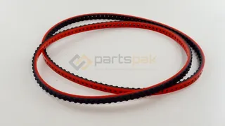 Belt, Vacuum
