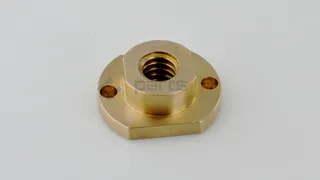 Nut