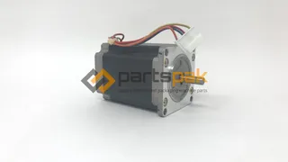 Motor, Stepper
