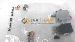 Cylinder Control Kit