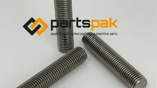 Rod, Threaded