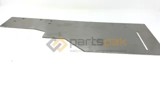 Plate, Base