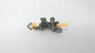 Bolt, Stainless