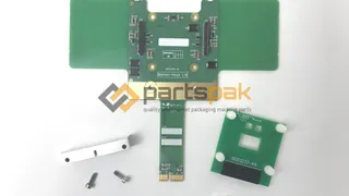 Board Assembly, Interconnect