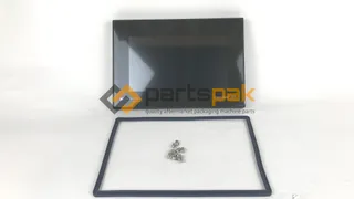 MUI X65 Front Panel Kit