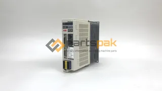 Driver ABB, Pre-Owned
