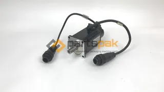 Brushless motor ABB - Pre-owned