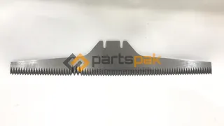 Knife, Serrated