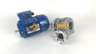 Gearmotor