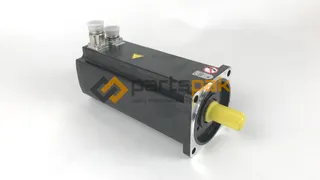 Motor, Servo
