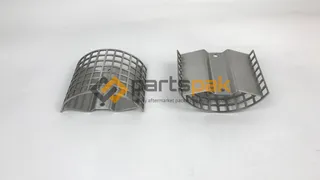 Cage, Product Support
