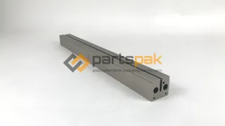 Front Jaw Sinusoidal profile - Nedox