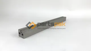 Rear Jaw Sinusoidal profile - Nedox