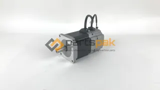 Motor, Stepper
