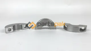 Lock clamp