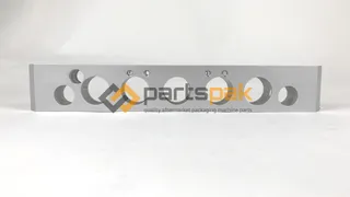 Front Jaw Support