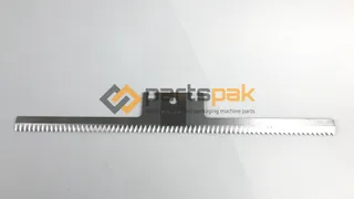 Knife, Straight
