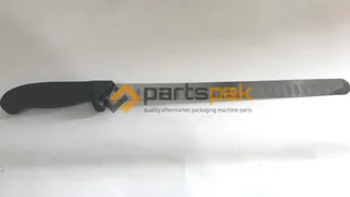Knife, Hand