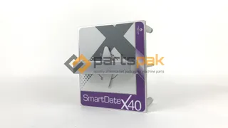 Cassette X40 32mm (Left Hand)