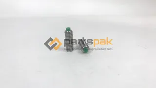 Screw, Set NYLON TIP