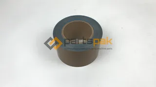 Tape, PTFE - 76mm X 30M (5T) Acrylic Adhesive