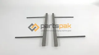 Jaw, Sealing