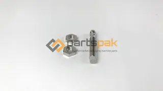 Sensor, End Film