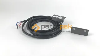 Safety Interlock Switch