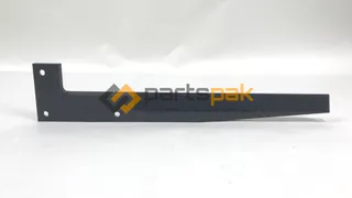 Knife, Bevel