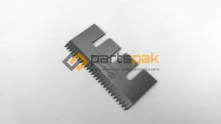 Knife, Taper