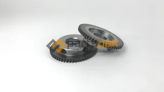 Gear Ring Clamp