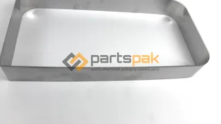 Knife, Tray - Fill-Tech