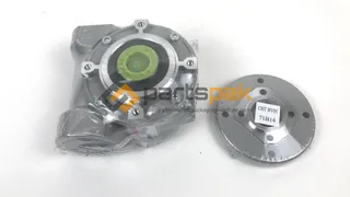 Gearbox