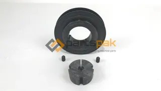 Pulley