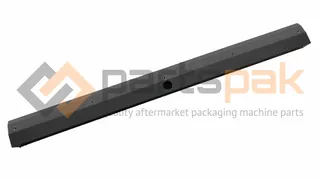 Bar, Sealing