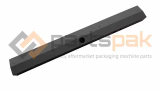 Bar, Sealing