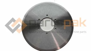 Knife, Circular Split