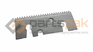 Knife, Taper