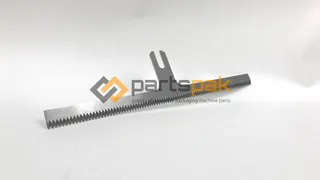 Knife, Serrated - 3mm pitch