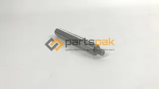 Stub Shaft, Tube Stop