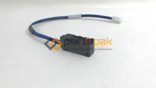 Microswitch, Pin Plunger