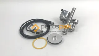 Encoder Assembly, High Resolution