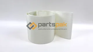 Exit belt