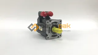 Motor, Servo