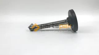 Foot, Leveling - Stainless Spindle