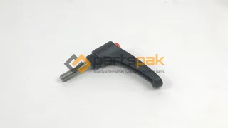 Handle, Ratcheting for Forming Tube